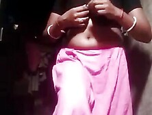 Sonai Bhabi new sex body show video