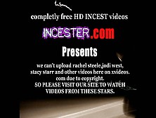 mom has threesome with son and daughter