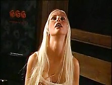 German Bukkake - Alexandra