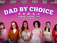 Kendall Morr,  Veggie Babbyy,  Mila Mae - TABOO - By Choice - part 1