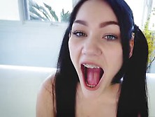 The Original Brace Face