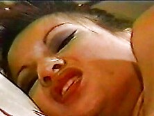 Glamour babe love hard IR anal sex