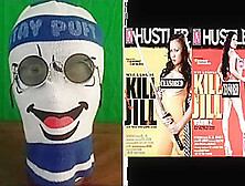 Kill Jill Vol. 1 & Vol.  2 (Porn Review)