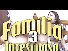 Brazilian Hot Family#094NT