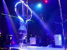 PEELED Natasha Nova EDI 2018