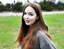 Watch excellent Jenny Kitty's video