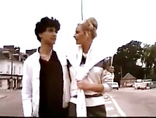 French Classic Part two