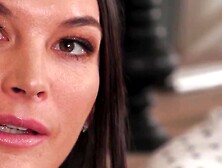 "Rough Gangs Bang - Hardcore Anal Threesome with Katarina Cat"