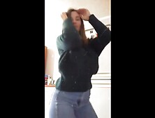 FROM THIS TO A BRAND NEW AND CONFIDENT GIRL 1.