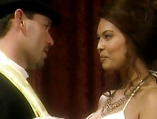 Path Of Desire in Bold Adventure