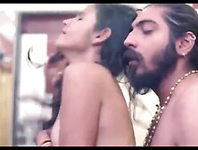 MASTANI SHABBO 2024 Hindi Uncut Short Film Gupchup 2