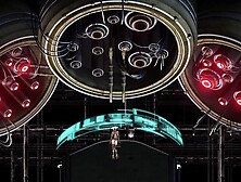 Malise and the Machine by Karissapresents