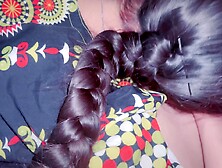 Stepsister Two In One Frame Desi Indian Girl 2026