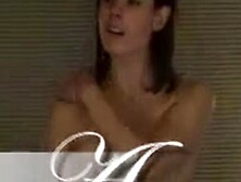 HF EXP Ladies Entranced  Reality Hypnosis Show - Ashley,  Hypnosis Show (Deleted Clip Entry).