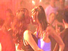 Salomà Stà venin, Sophie Cattani in Tel èRe, Telle Fille (2007)