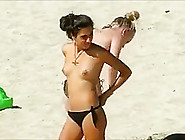 Beach Voyeur Topless Sexy Beach Girls Spycam Hd Video