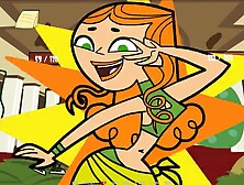 Total Drama Harem (Aruzensfw) - Part 18 - Reaching Amazones By Loveskysan69