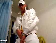 German Spy Piss,  Monster Cock Pissing,  Truckers Pissing