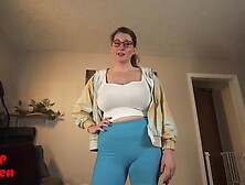 Kcupqueen – Stepmom Found Your Goon Cave!