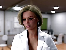 Game Walkthrough - With Eyes Closed,  Part 1