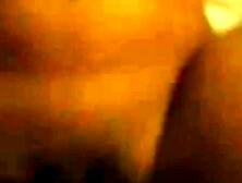 Singaporean MILF Moans in Lingerie