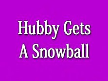 Cuckold creampie eating Interracial BBC sexy wife sex and femdom and chastity cuck watches her suck and screw large ebony schlon