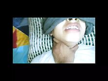 18 year old Teen Stepsis licks stepBrother's Ass and gets Fucked