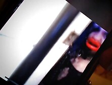 Calling the Queen of the Sissy Sanctum Mason fag