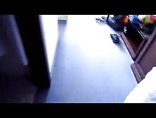 German actress Anna-bel in different scenes