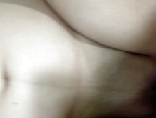 Brother fucks step sister alone at home