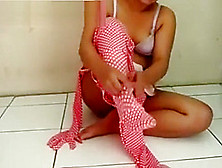 Zentai Asian Part 1