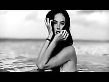 Outdoor Video For Alessandra Ambrosio