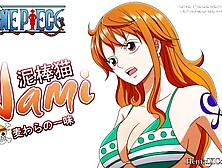 Nami 1 Piece The Best Compilations Asian Cartoon Pics P4