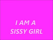 I Am A Sissy Shemale Video