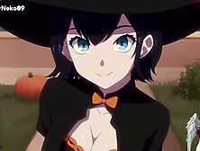 Greedyneko's uncensored in cartoon trailer