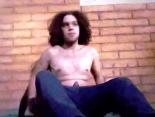 Wanking Near Busy Traffic