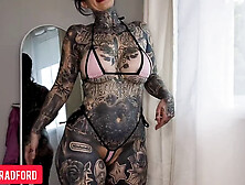 Homemade real,  micro,  mummy