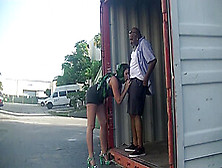 My Bbc Sugar Step daddy Max 2 - Helena Price