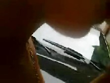 Morena carioca dando para um cara de rola grossa