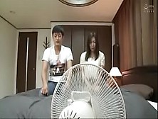 Japanese Aunt Seduce Young Nephew When Uncle Go Work For Full Here: Https://bit. Ly/2Eltwq4