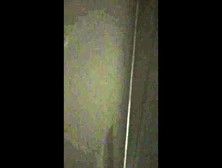 Spying On Roommates Bed Creaking Fuck (Audio Only)