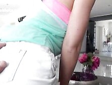 MareikeFox - darf er das