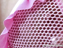 Shaved Pussy During Sex Casting