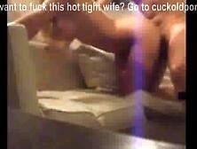 Bbw latina gets smashed by BBC stranger