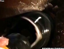 EXPERIENCE THE APOCALYPSE Simon Coxs NO FILTER Butt Drill Demonstration