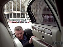 Nice Czech Cheating Bride Gets Fucked