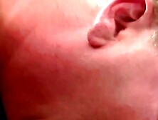 Raw Power XXX Submissive Sissy Sucked by Brutal Beast