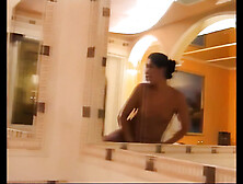 Italian Private Nympho