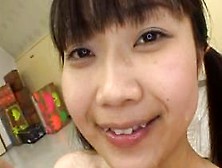 Ruri Hosho And Friends Share Cum