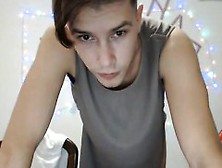 Romanian Man On Cam